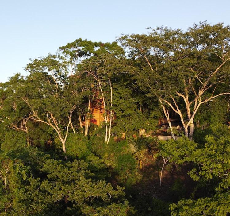 Villa Cayo San Ignacio Exterior foto