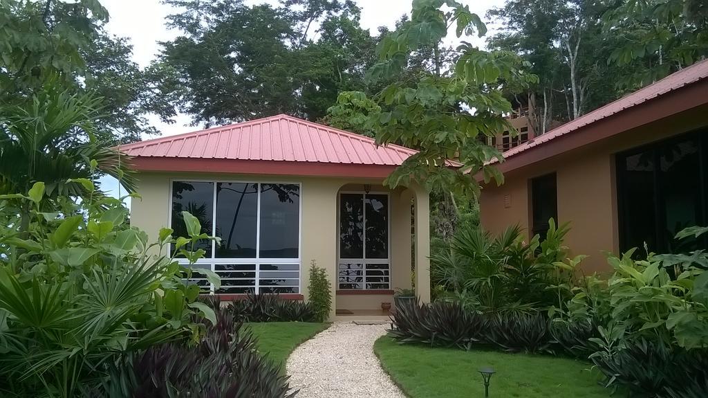 Villa Cayo San Ignacio Exterior foto