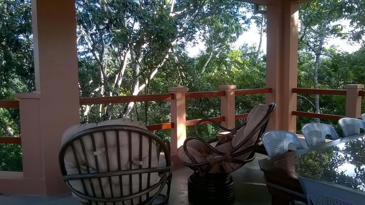 Villa Cayo San Ignacio Exterior foto
