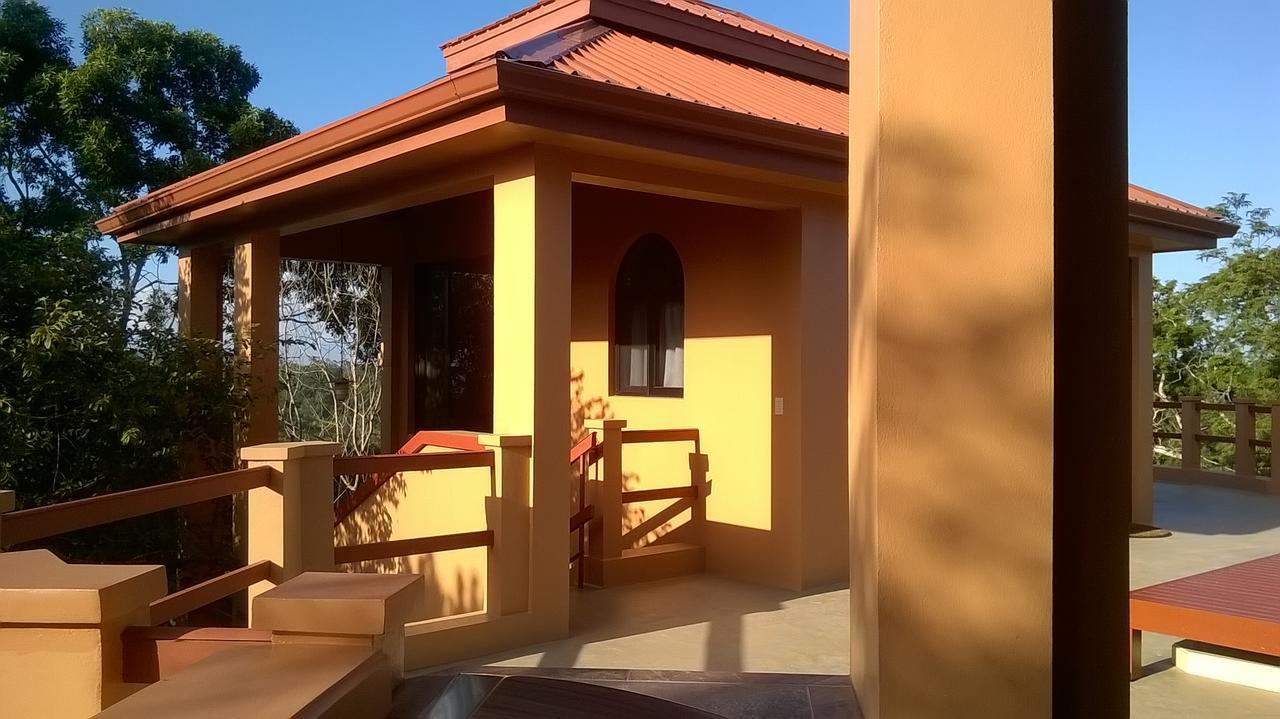 Villa Cayo San Ignacio Exterior foto