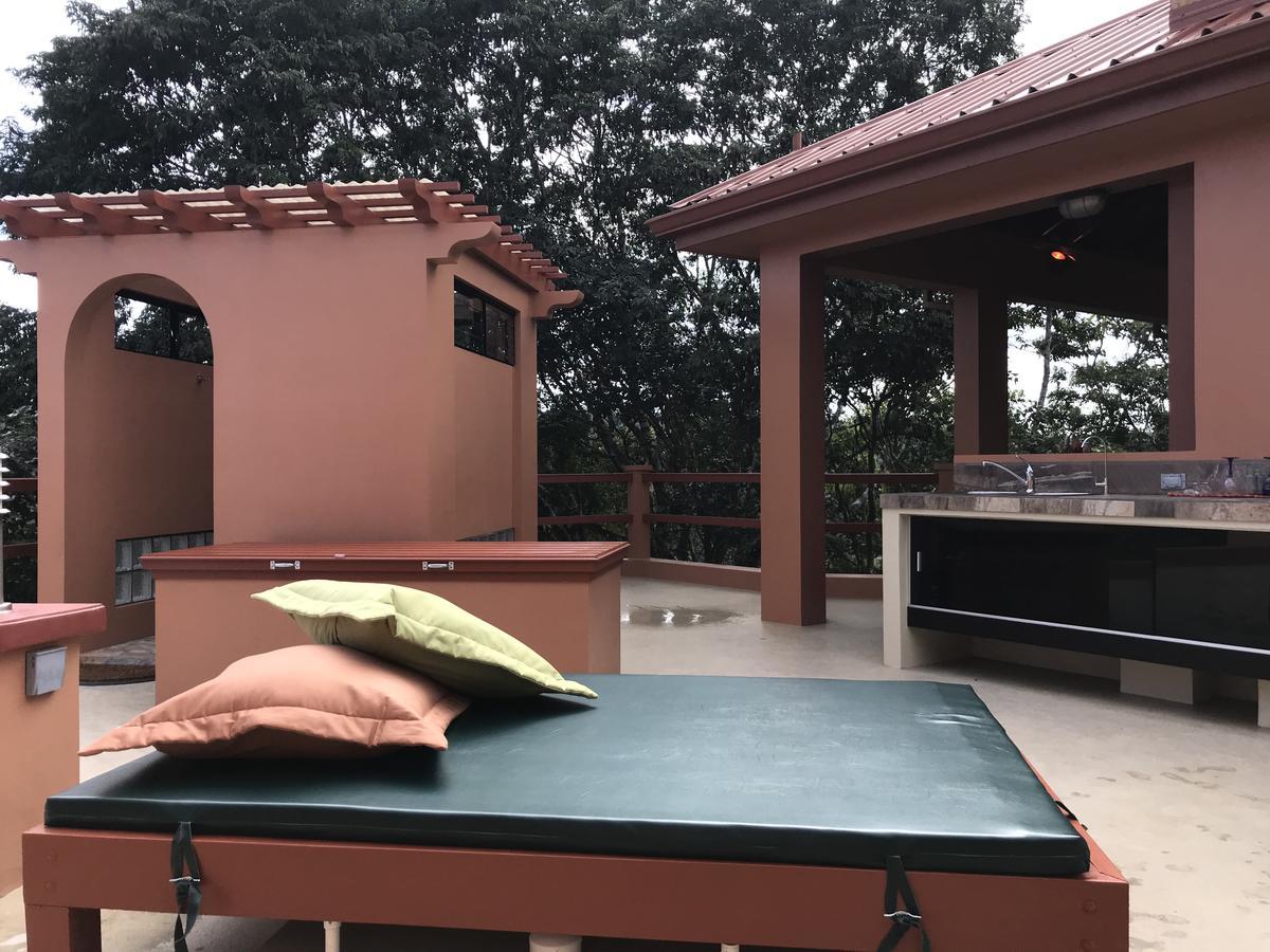Villa Cayo San Ignacio Exterior foto